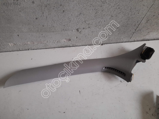 FİAT DOBLO G. AİLE ÖN CAM DİREĞİ SOL