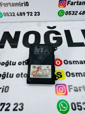 AUDİ Q3 AFS BEYNİ ÇIKMA ORİJİNAL