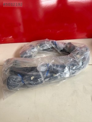 RENAULT TRAFİC 3 İÇ TORPİDO TESİSATI  240143705R