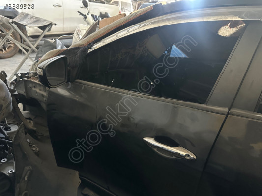 Hyundai ix35 Sul ön kapı