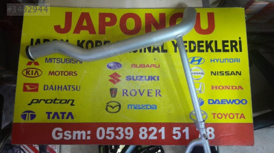 PROTON DEVİRDAİM BORUSU 1.5 SIFIR