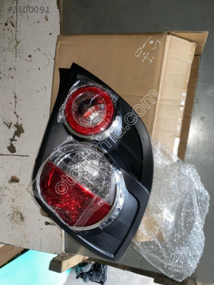 CHEVROLET AVEP T300 HB SOL STOP