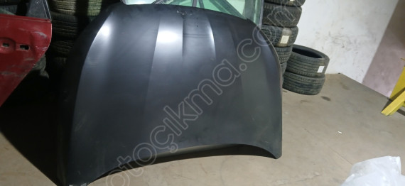 Peugeot 308 çıkma kaput