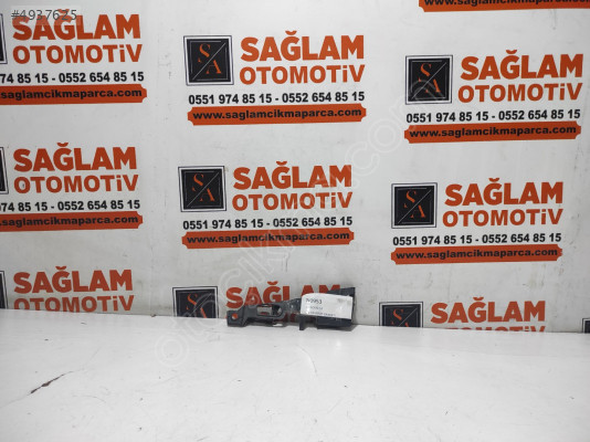 ÇIKMA CİTROEN C4 ÖN TAMON BRAKETİ