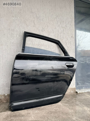 AUDI A6 C6 SOL ARKA KAPI EGE OTOMOTİV BURSA