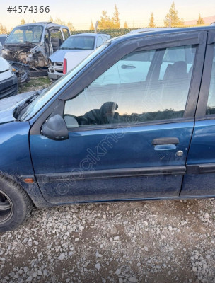 Citroën Saxo  sol ön kapı