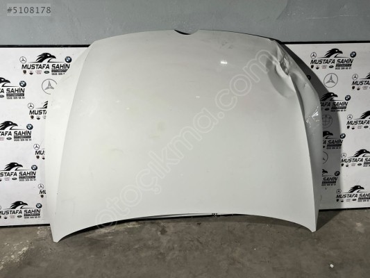 Volkswagen Golf 7  Motor Kaputu