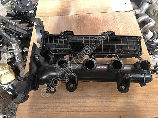 Citroen C3 1.4 Modeli için Kaliteli Emme Manifoldu