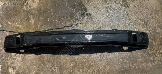 DACİA DUSTER TAMPON DEMİRİ