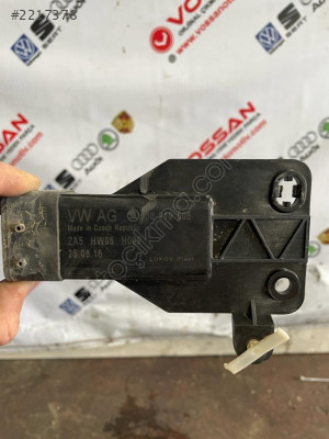 5J0919506 POLO IBIZA FABIA FAN KONTROL ÜNİTESİ - Vossan Otomotiv 5J0919506 POLO IBIZA FABIA FAN KONTROL ÜNİTESİ - Volkswagen 5J0919506 Orijinal Çıkma Yedek Parça Ankara