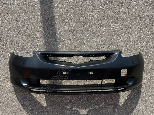 HONDA JAZZ 02-04 ÖN TAMPON