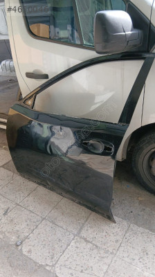 NISSAN X-TRAIL T32 SAĞ ÖN KAPI ORİJİNAL