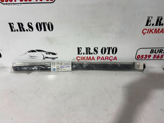 CLIO 3 SOL ÖN KAPI ÇITASI 7701476434 SIFIR