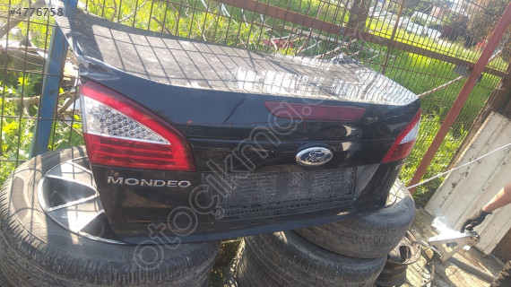FORD MONDEO BAGAJ KAPAĞI