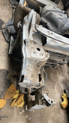 RENAULT FLUENCE SAĞ ÖN ÇEYREK