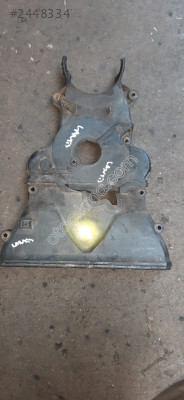 Mazda lantis triger kapağı