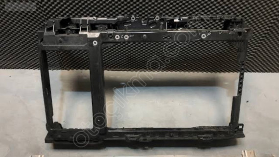 Peugeot 208 9823719380 ön panel