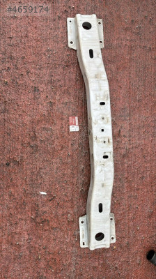 Renault Master 4 Tampon Demiri
