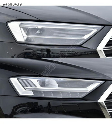 AUDİ A8 17-21 SAĞ FAR CAMI