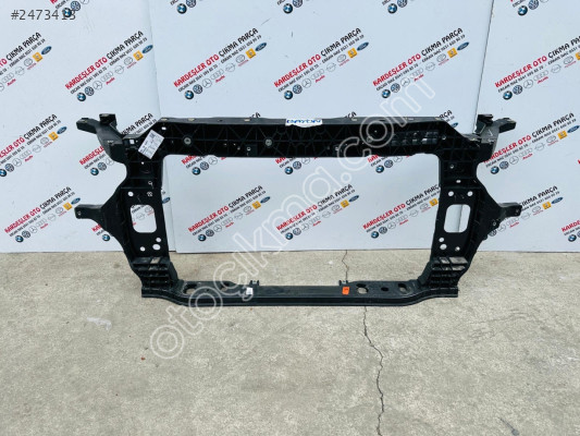 Hyundai bayon ön panel (hatasız orijinal)