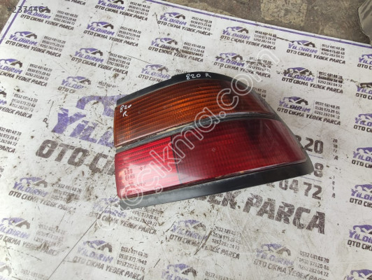 ROVER 820 SAĞ STOP