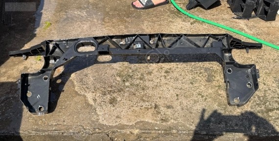 RENAULT CLİO 3 ÖN PANEL