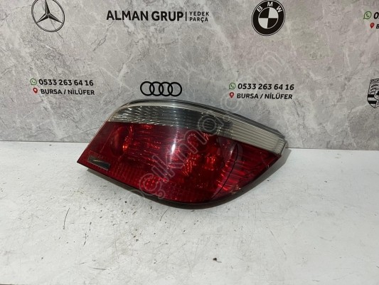 BMW E60 SAĞ STOP