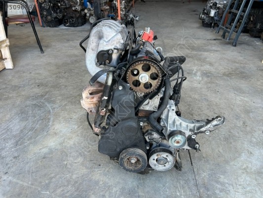 Renault Laguna 2,0 8 Valf Motor