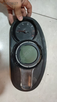 Fluence Gösterge paneli