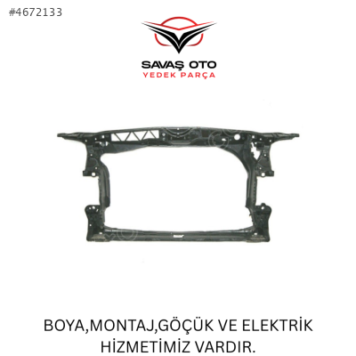ÖN PANEL A6 2013-KAMPANYA