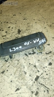 MİTSUBUSHİ L300 ÖN SAĞ KAPI KOLU
