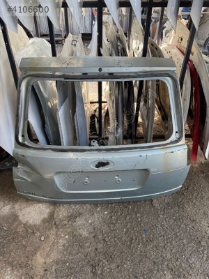 Ford cmax arka bagaj kapağı