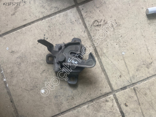 Hyundai h100 kaput kilidi