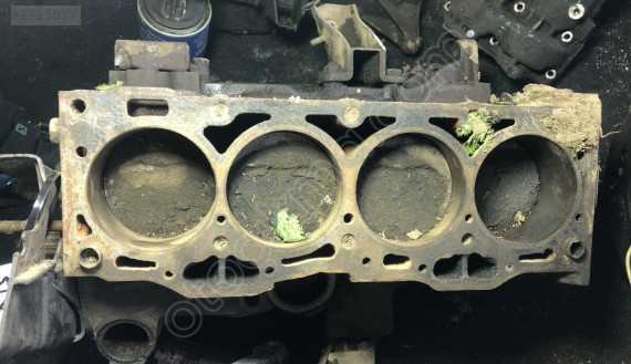 Tofaş Doğan SLX 1.4 Yarım Motor