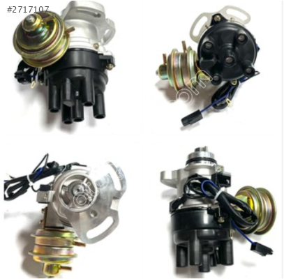 DİSTRİBÜTÖR MAZDA 323 90-95 B6 B61V-18-200A