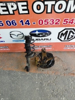 mazda 3 sağ ön amortisör 2004-2009