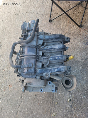 Renault clio 1.2 motor