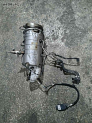 PEUGEOT  508   1.5  KATALİZÖR