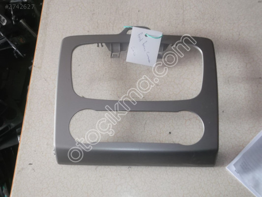 FODR FOCUS ORTA PANEL ÇERCEVESİ