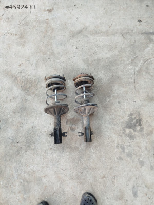 Mazda 3 23 ön amortisör sağ sol