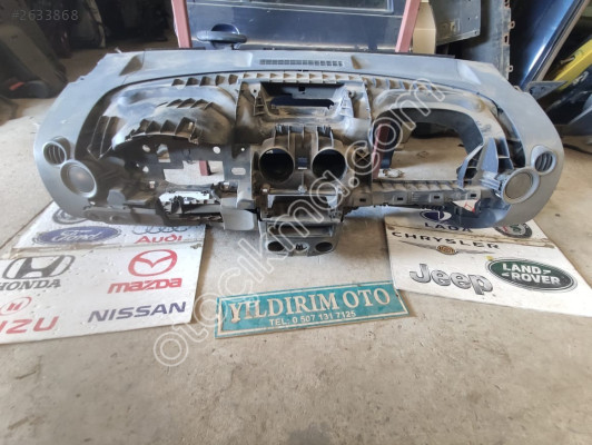 MİTSUBİSHİ COLT 2008 ÖN GÖĞÜS