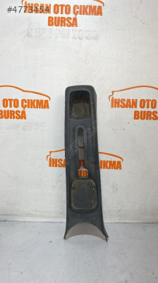 Peugeot partner 98-00 orta konsol paneli