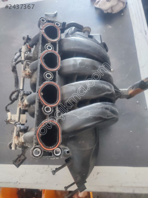 Opel Astra 1.6 emme manifolt