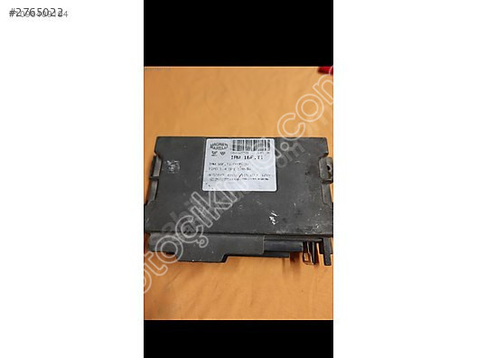 FİAT TİPO 1.4 MOTOR BEYNİ