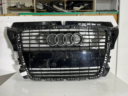 AUDI A3 2009 2012ÇIKMA ÖN PANJUR