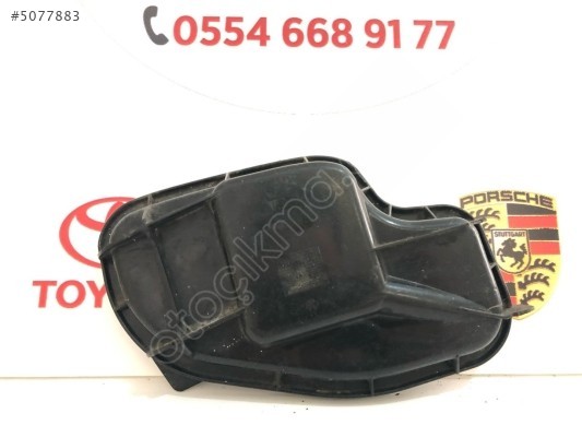 SEAT İBİZA SOL FAR KAPAĞI ORJİNAL