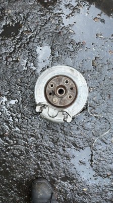 OPEL CORSA D TAŞIYICI