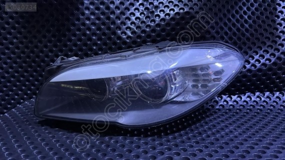BMW 5 SERİSİ F10 SOL FAR