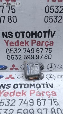 RENAULT LAGUNA AİRBAG BEYNİ
