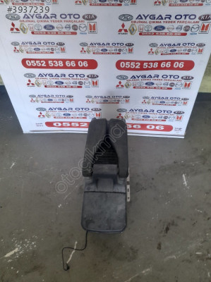 Renault scenic 2 orta konsol  çıkma orijinal